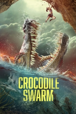 Watch Crocodile Swarm Movies Online Free