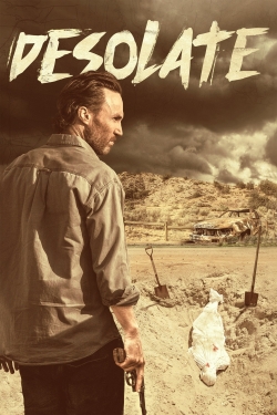 Watch Desolate Movies Online Free