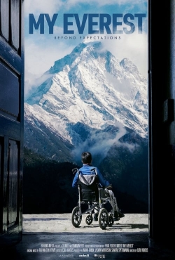 Watch My Everest Movies Online Free