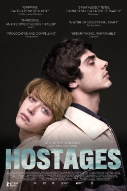 Watch Hostages Movies Online Free