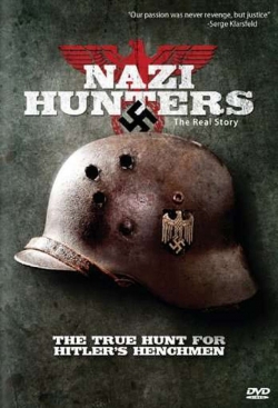 Watch Nazi Hunters Movies Online Free