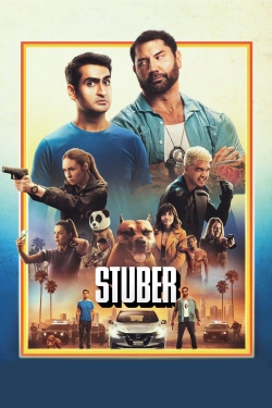 Watch Stuber Movies Online Free