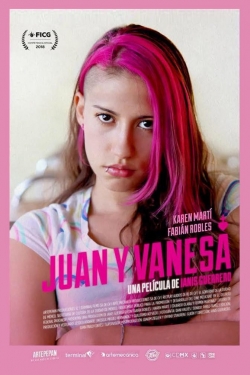 Watch Juan And Vanesa Movies Online Free