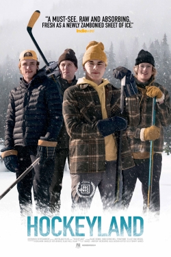 Watch Hockeyland Movies Online Free