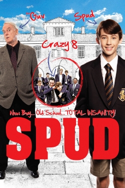 Watch Spud Movies Online Free