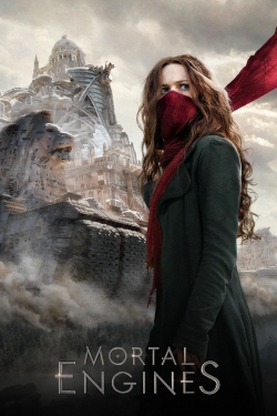 Watch Mortal Engines Movies Online Free