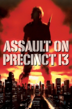 Watch Assault on Precinct 13 Movies Online Free