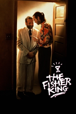 Watch The Fisher King Movies Online Free