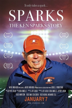 Watch Sparks: The Ken Sparks Story Movies Online Free