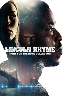 Watch Lincoln Rhyme: Hunt for the Bone Collector Movies Online Free