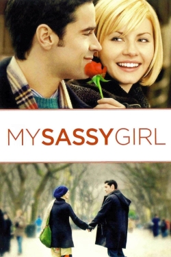 Watch My Sassy Girl Movies Online Free