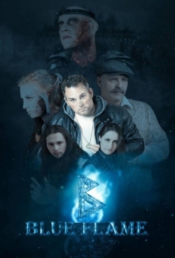 Watch Blue Flame (The Lost City of West River) Movies Online Free