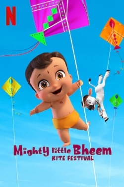 Watch Mighty Little Bheem: Kite Festival Movies Online Free