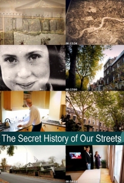 Watch The Secret History of Our Streets Movies Online Free