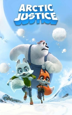 Watch Arctic Dogs Movies Online Free