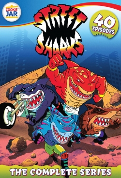 Watch Street Sharks Movies Online Free