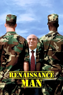 Watch Renaissance Man Movies Online Free