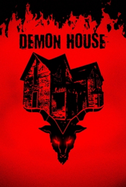 Watch Demon House Movies Online Free