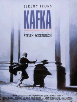 Watch Kafka Movies Online Free