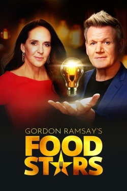 Watch Gordan Ramsay's Food Stars (AU) Movies Online Free