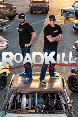 Watch Roadkill Movies Online Free