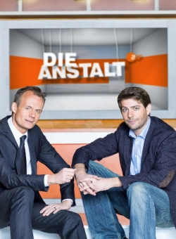 Watch Die Anstalt Movies Online Free