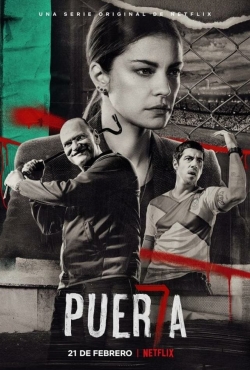 Watch Puerta 7 Movies Online Free