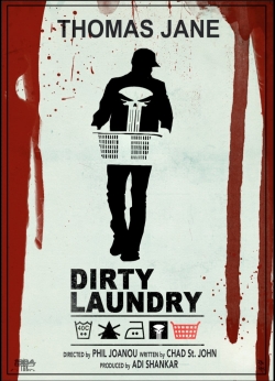 Watch The Punisher: Dirty Laundry Movies Online Free