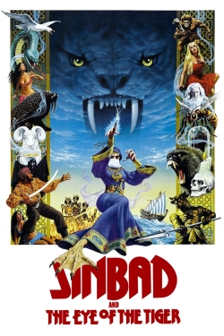 Watch Sinbad and the Eye of the Tiger Movies Online Free