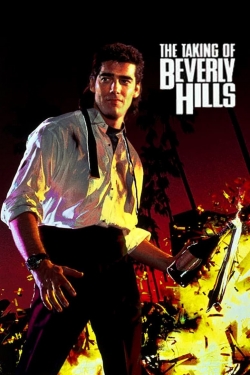 Watch The Taking of Beverly Hills Movies Online Free