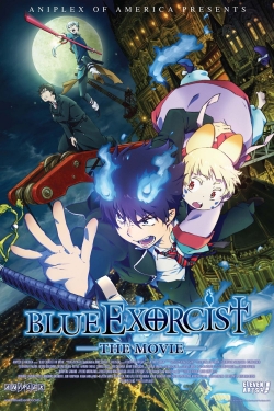 Watch Blue Exorcist: The Movie Movies Online Free