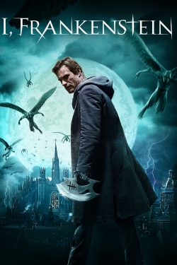 Watch I, Frankenstein Movies Online Free