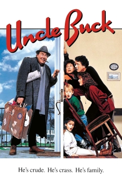 Watch Uncle Buck Movies Online Free