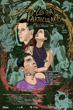 Watch These Peculiar Days Movies Online Free