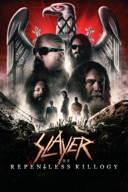 Watch Slayer: The Repentless Killogy Movies Online Free