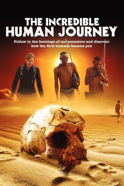 Watch The Incredible Human Journey Movies Online Free