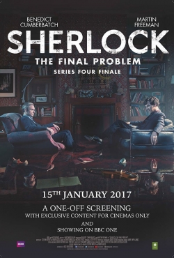 Watch Sherlock: The Final Problem Movies Online Free