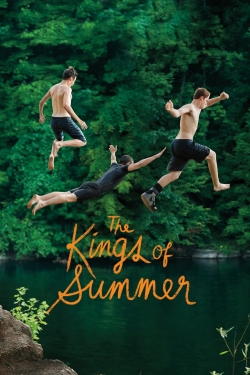 Watch The Kings of Summer Movies Online Free