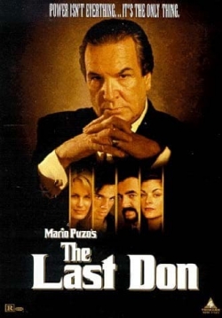 Watch The Last Don Movies Online Free