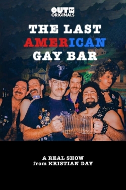 Watch The Last American Gay Bar Movies Online Free