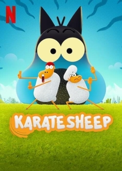 Watch Karate Sheep Movies Online Free