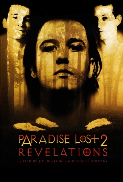 Watch Paradise Lost 2: Revelations Movies Online Free