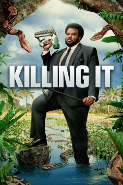 Watch Killing It Movies Online Free