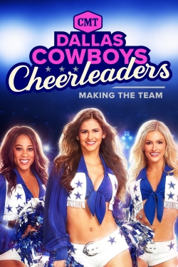 Watch Dallas Cowboys Cheerleaders: Making the Team Movies Online Free