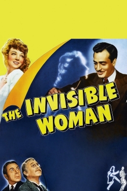 Watch The Invisible Woman Movies Online Free