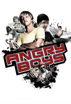 Watch Angry Boys Movies Online Free