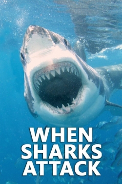 Watch When Sharks Attack Movies Online Free