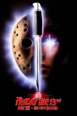 Watch Friday the 13th Part VII: The New Blood Movies Online Free