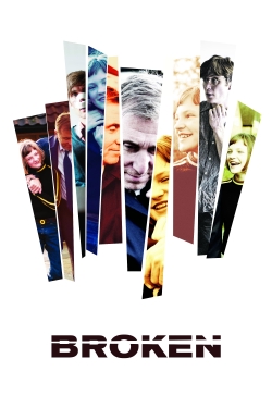 Watch Broken Movies Online Free