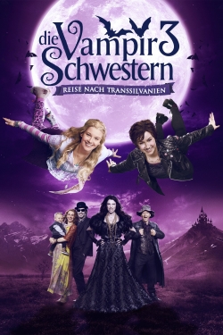 Watch Vampire Sisters 3: Journey to Transylvania Movies Online Free